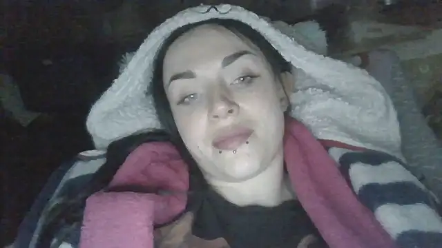 Chat XXX en directo de Trinsy_Love