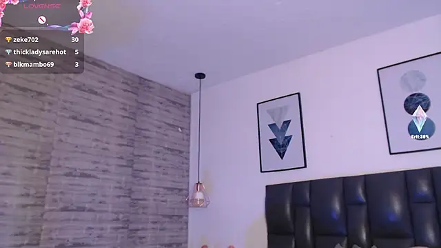 Sembang XXX Secara Langsung TinnaCobb