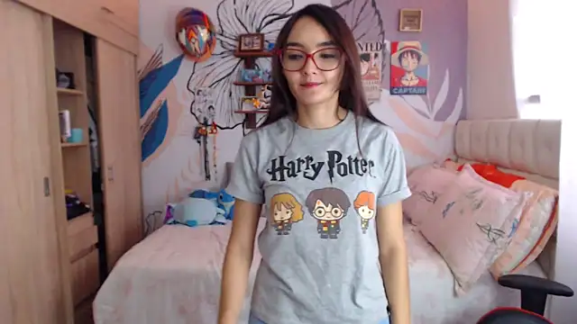 แชท XXX สดของ LinzyBaner