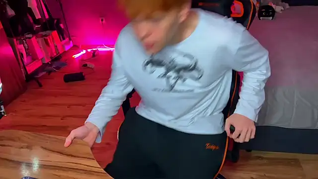 Alvin_rain Chat XXX in diretta