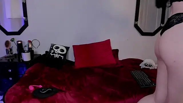 Amy_Aloqua Live XXX-Chat