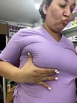 kandalove – Naživo XXX chat