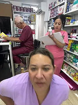 kandalove Webcam show