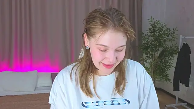 دردشة Colleen_Blake الجنسية المباشرة