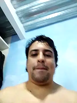 AxelWhitte Pertunjukan Webcam