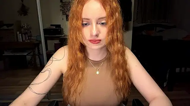 HeilyJeily Chat XXX live