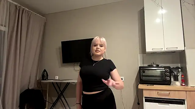 Lollyjollm's Webcam Show