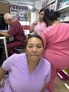 kandalove Webcamshow