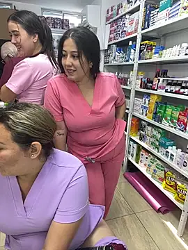 kandalove's Webcam Show