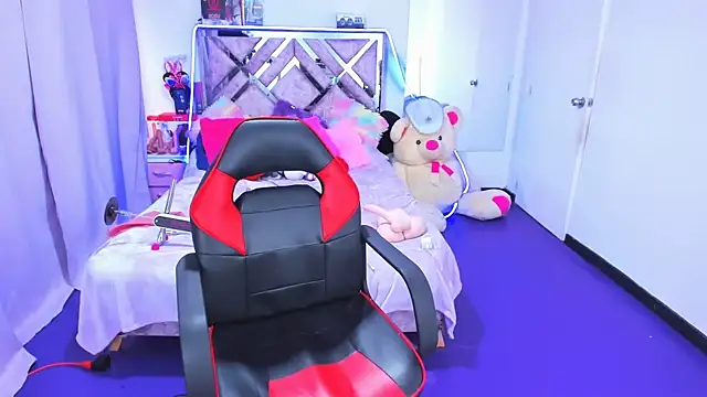 Luna_Analya: απευθείας συνομιλία ΧΧΧ