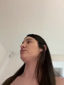 IrisBlues élő XXX-chatje