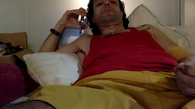 StuntingSpunMarine69's Webcam Show