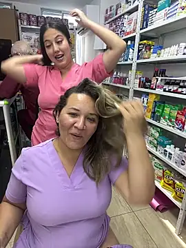 แชท XXX สดของ kandalove