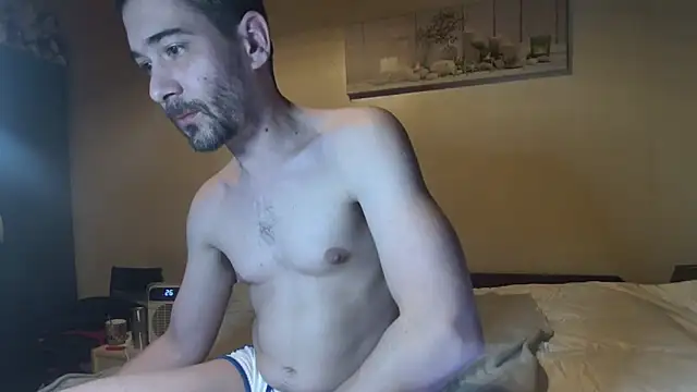 Chat XXX en directo de Hgay6935