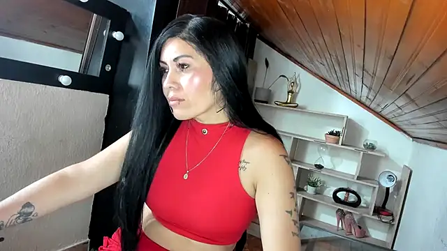 Tania_mature 现场XXX聊天