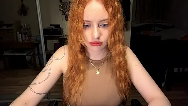 HeilyJeily – Kamerová šou