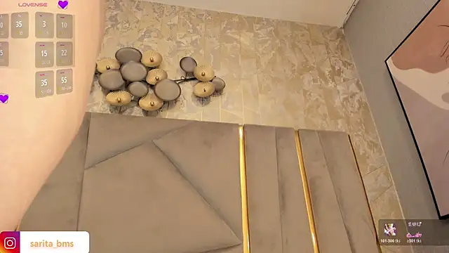 Sariitaa_'s Live XXX Chat