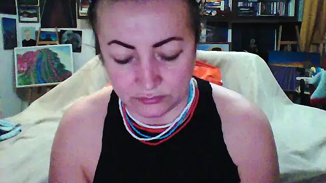 Онлайн чат XXX MariaAnaSunshine