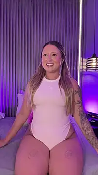 MiaPetit_ Live XXX-chat