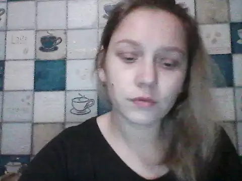 XXX chat uživo modela Anna_wey