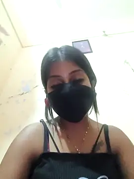 XXX chat uživo modela Anupriya89