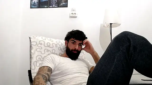 Chat XXX ao vivo de Verycutex