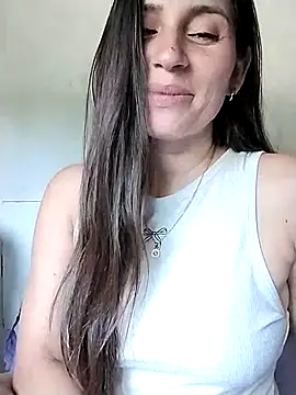 Show webcam de LolatuMiel