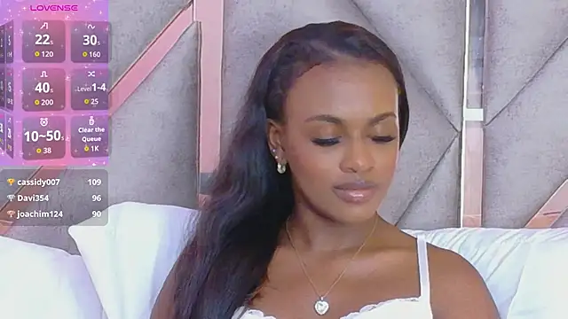 Chat XXX Live Sally-Noa