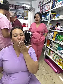 kandalove Chat XXX in diretta