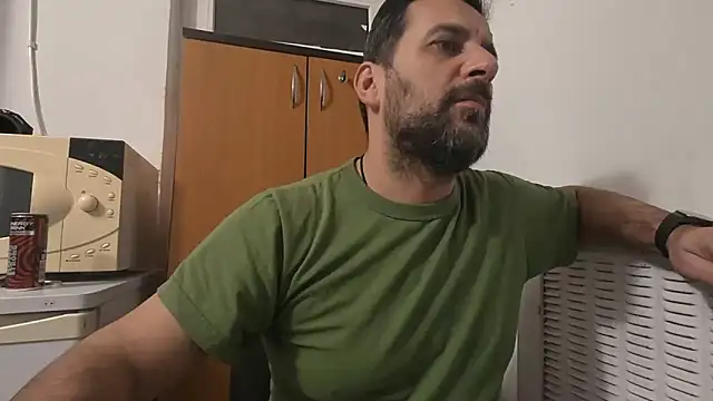 TARKAN1 Chat XXX in diretta