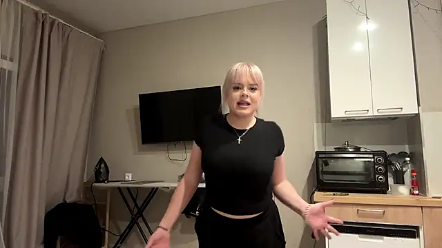 Lollyjollm Webcam show