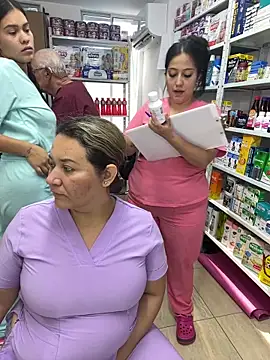 kandalove Obrolan Langsung XXX