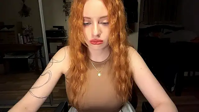 Chat XXX ao vivo de HeilyJeily