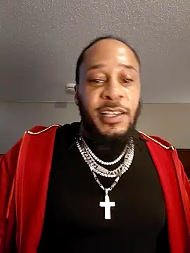 Show webcam de TooGoodConway23