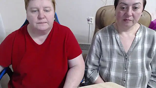 Bertie_Adelinen Webbikameraesitys