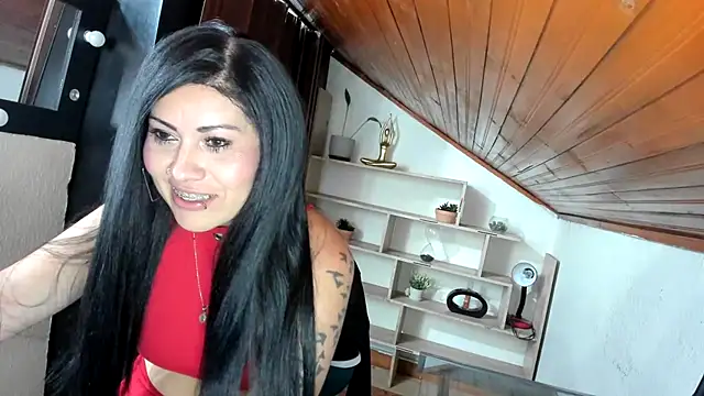 Chat XXX Live Tania_mature