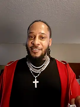 TooGoodConway23's Webcam Show