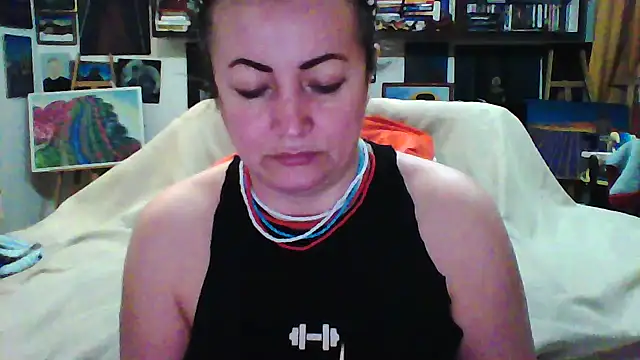 MariaAnaSunshine live XXX chat