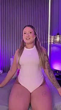 MiaPetit_ Live XXX-Chat