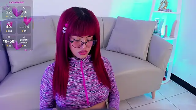 XXX chat uživo modela Taylor__Watson