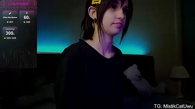 Sembang XXX Secara Langsung m_Suika_m