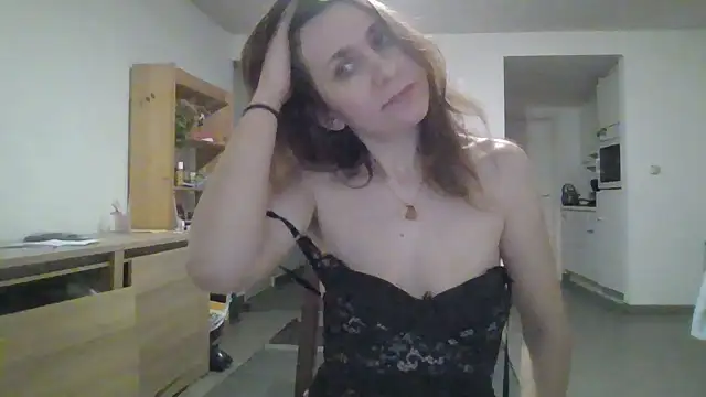 แชท XXX สดของ JasmineGlamour