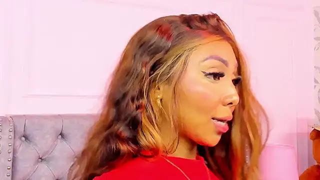 HaileeRoberts: απευθείας συνομιλία ΧΧΧ