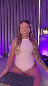 MiaPetit_ 라이브 XXX 채팅