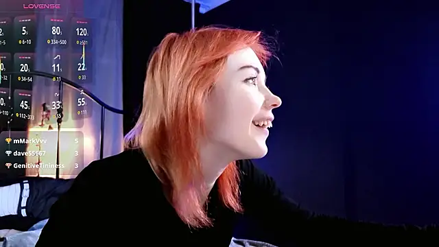 Chat XXX Live Kiara_Dream