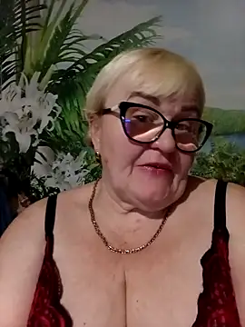 VioletSweet5566のウェブカメラショー