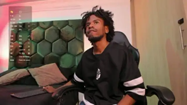 Chat +18 de AllexJacob ao vivo