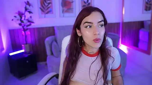 Chat XXX Live TessaaFox