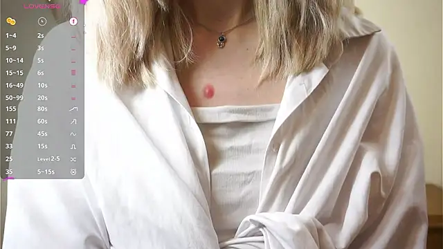 Chat XXX ao vivo de ToyaPletz