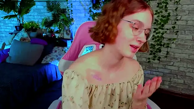 แชท XXX สดของ Mia_Mooore